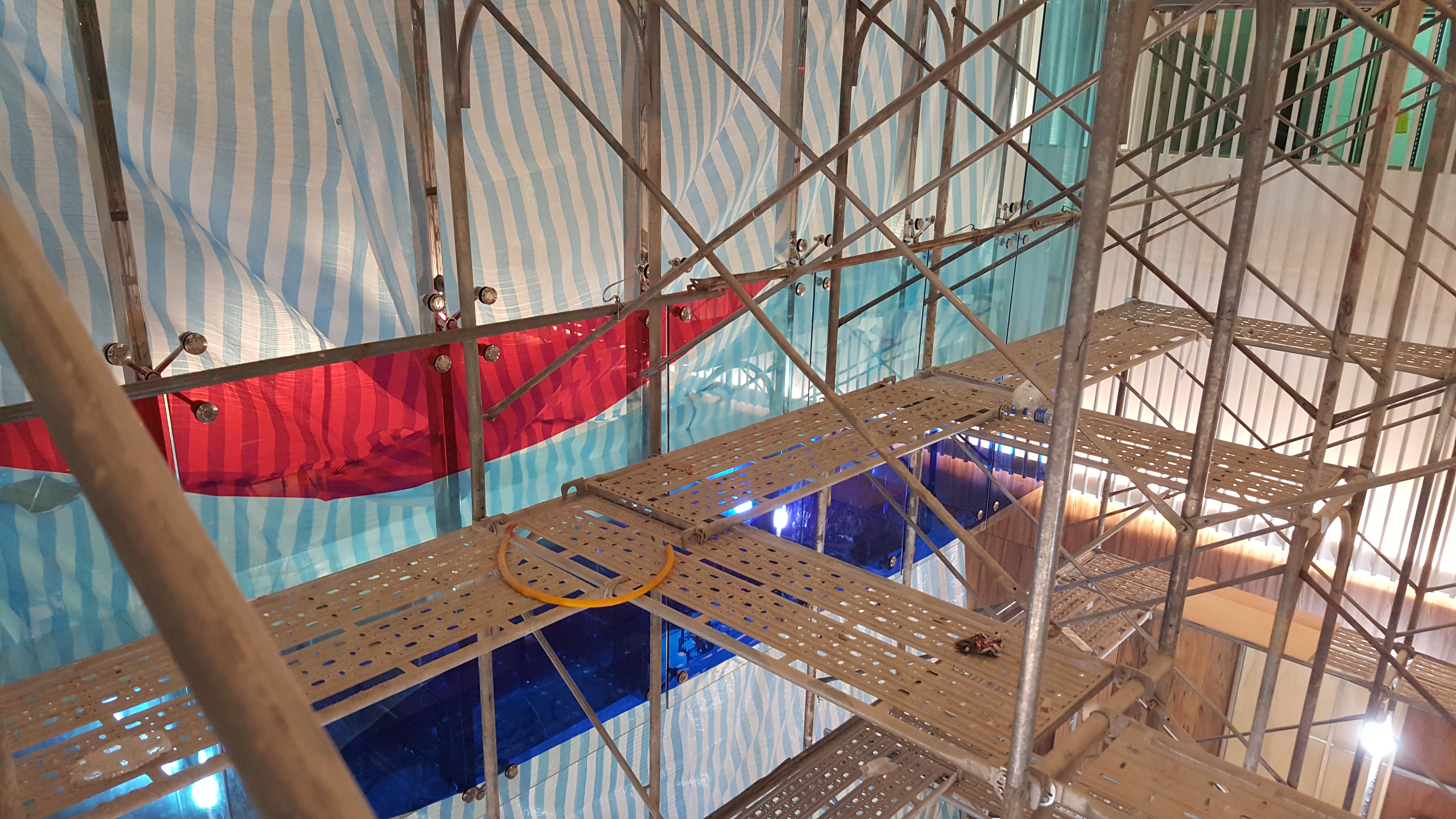 新北市玻璃工程施工