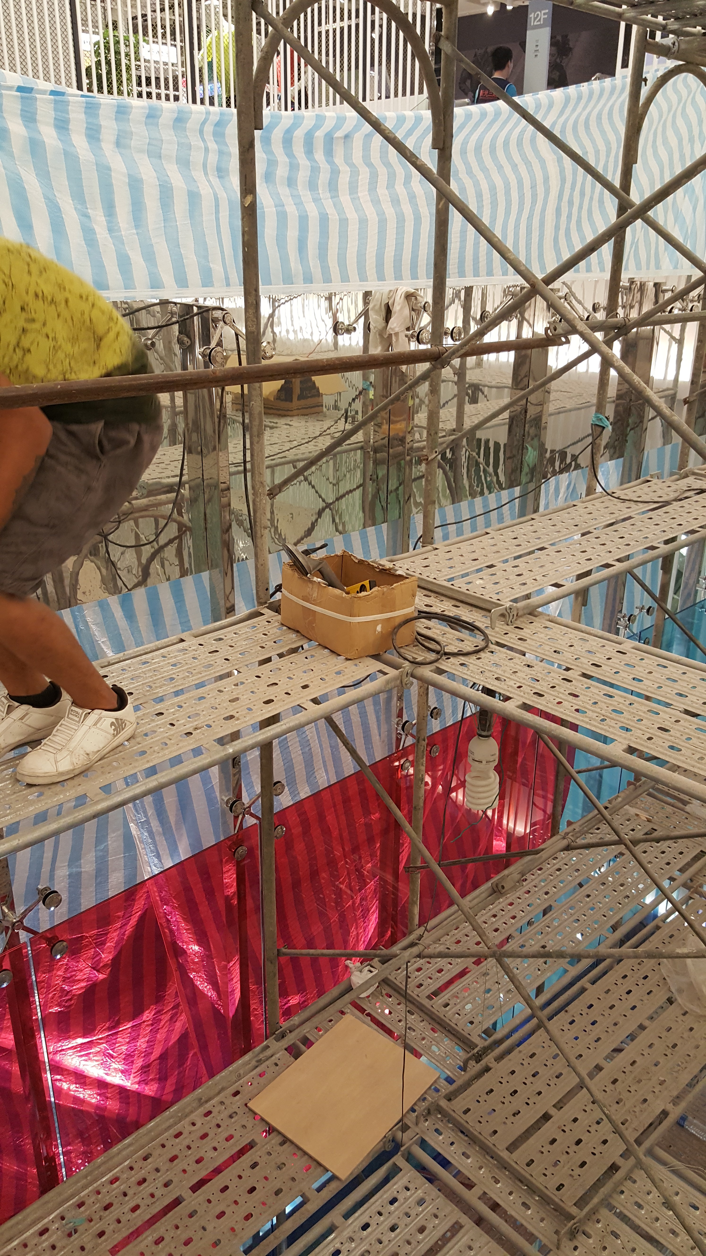 新北市玻璃工程施工