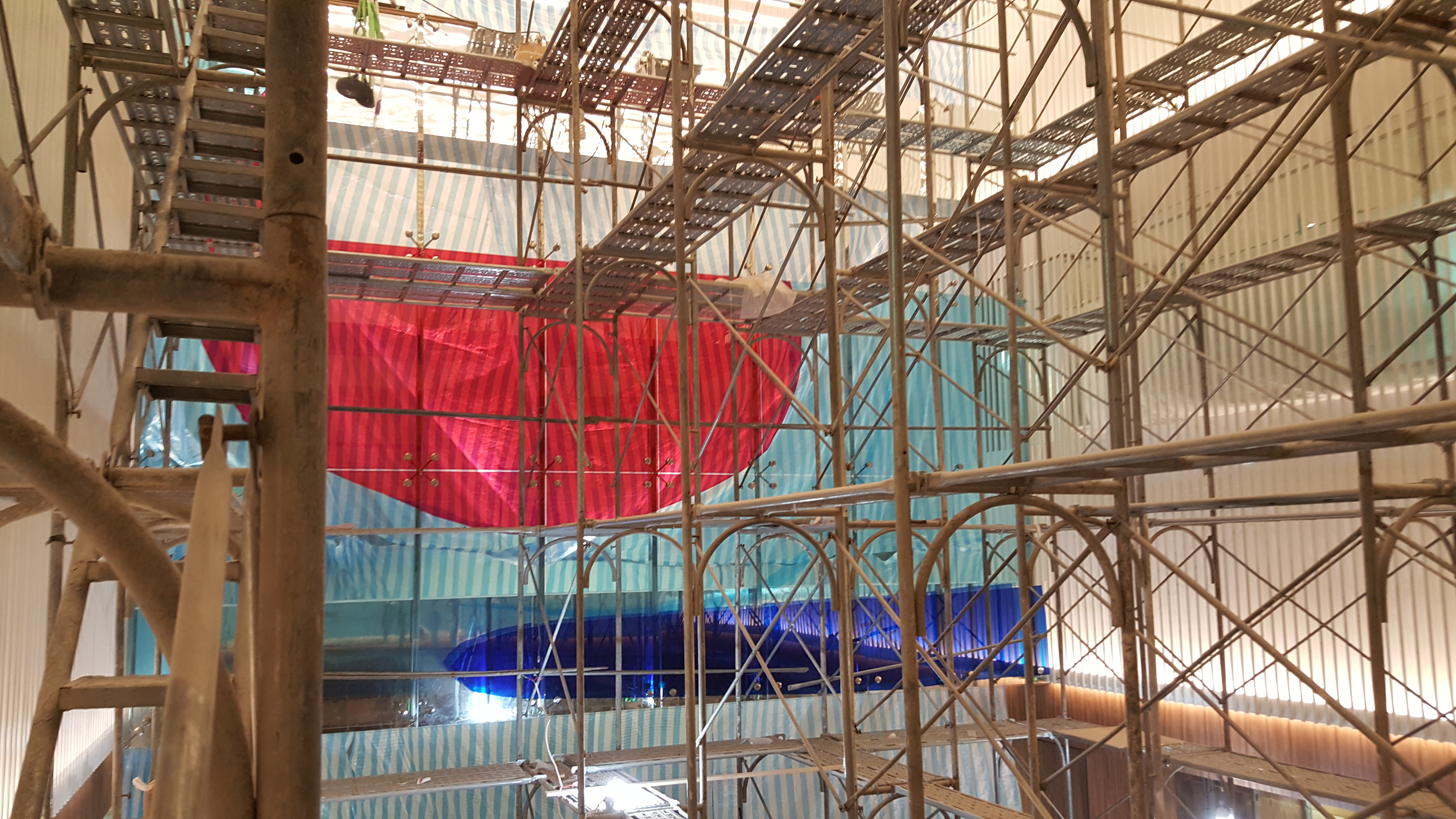 新北市玻璃工程施工