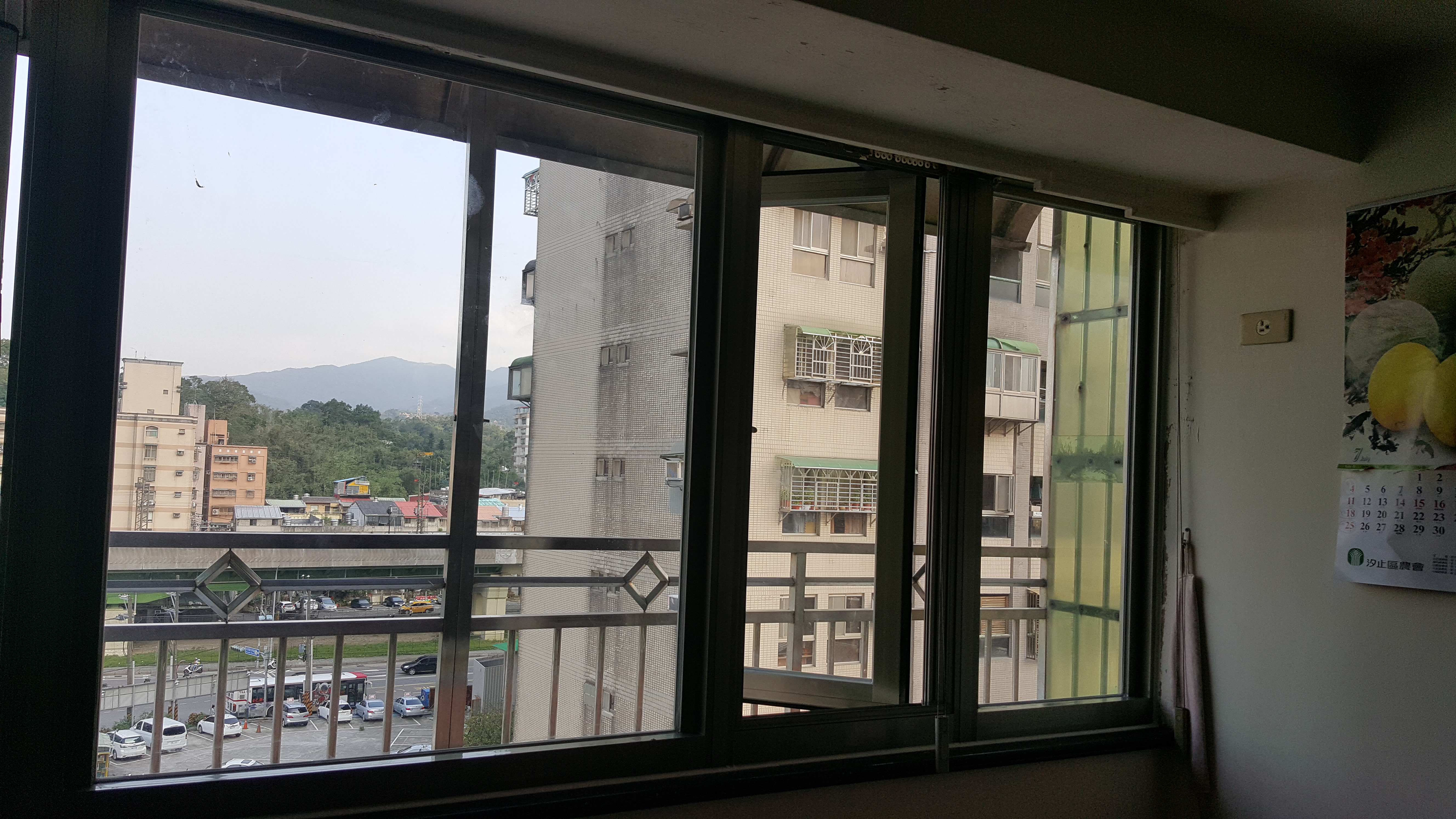 新北市新莊氣密鋁門窗施工