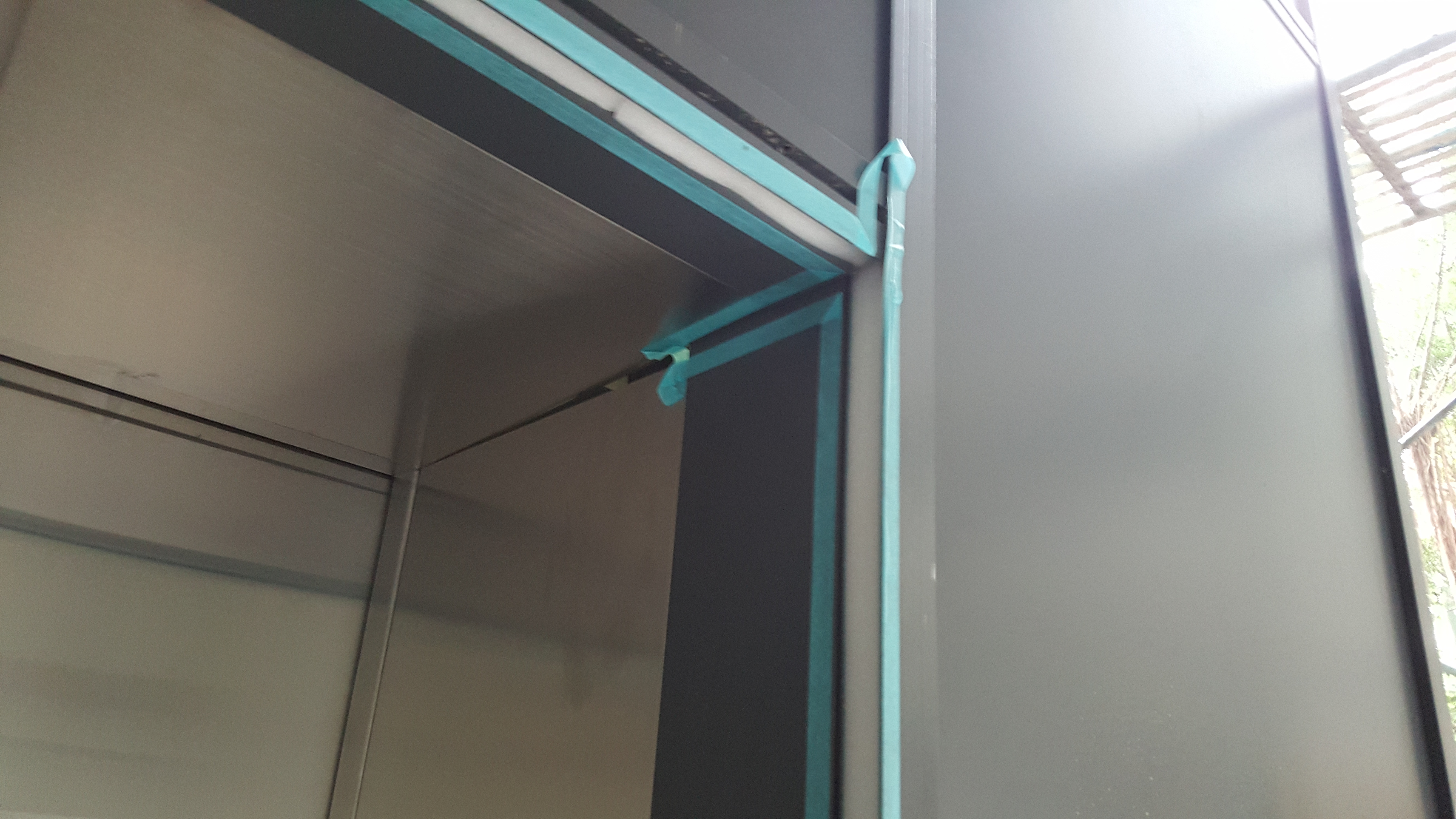 玻璃不鏽鋼工程施工