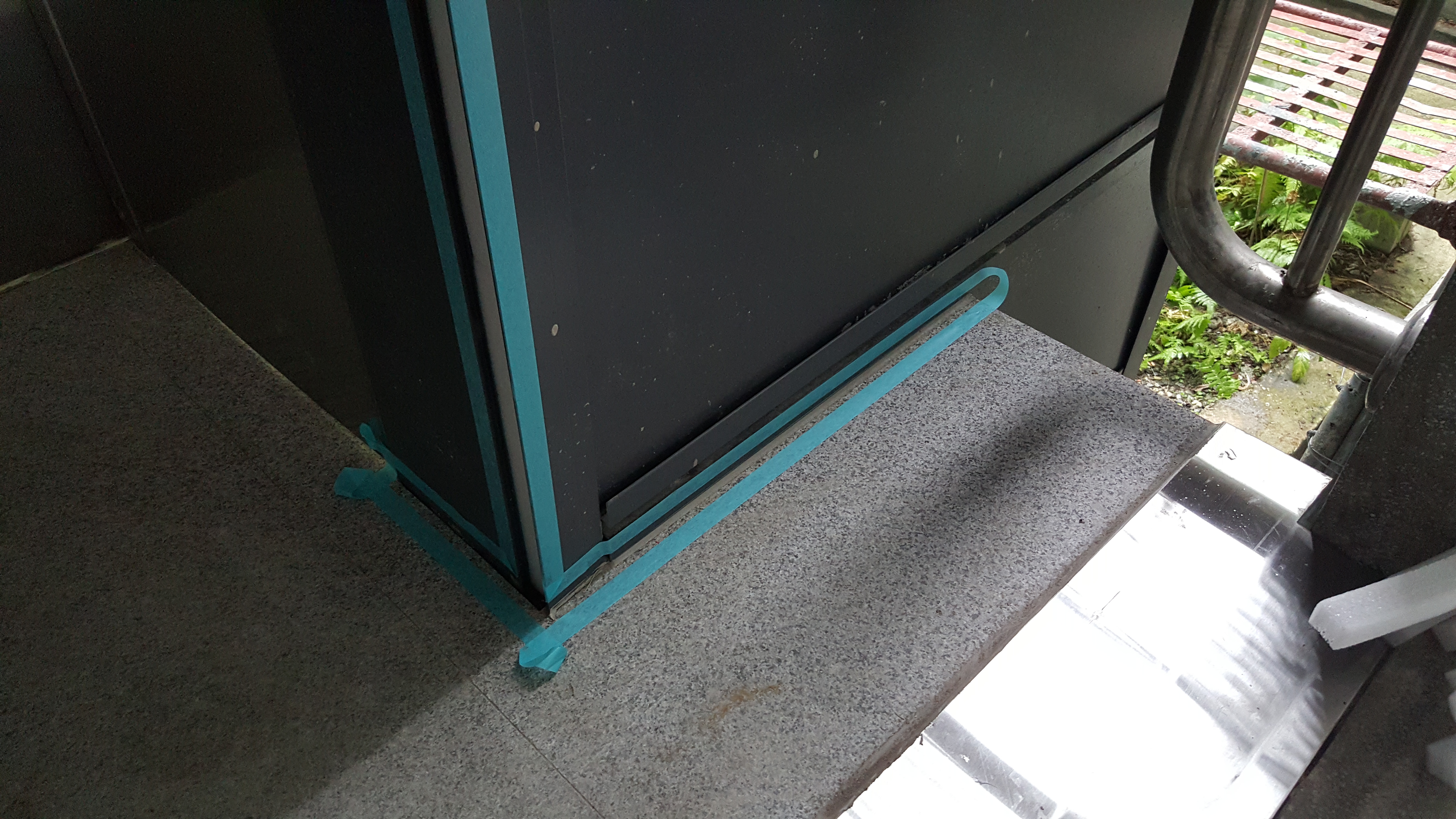 玻璃不鏽鋼工程施工