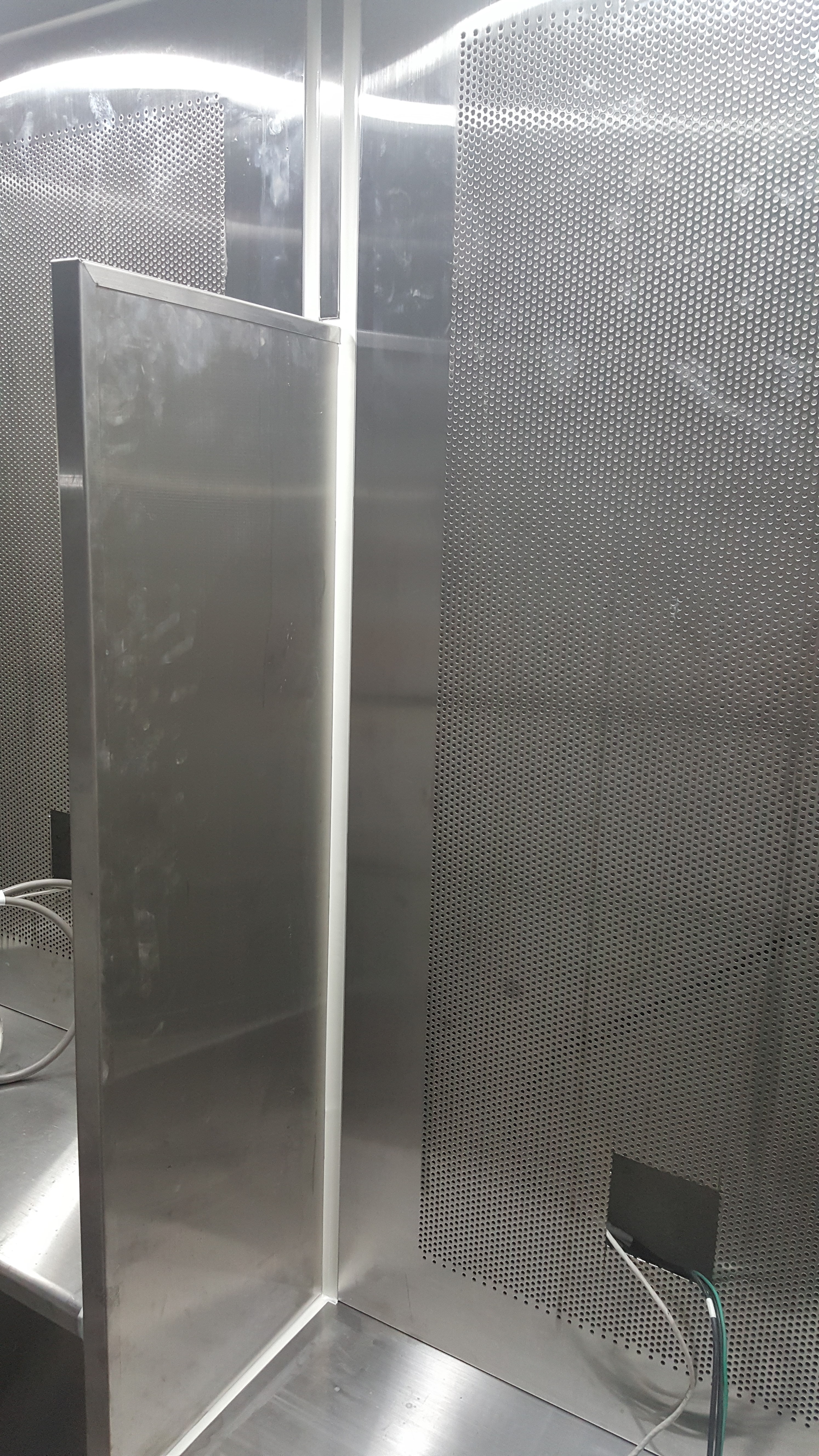 台北市不鏽鋼牆面施工