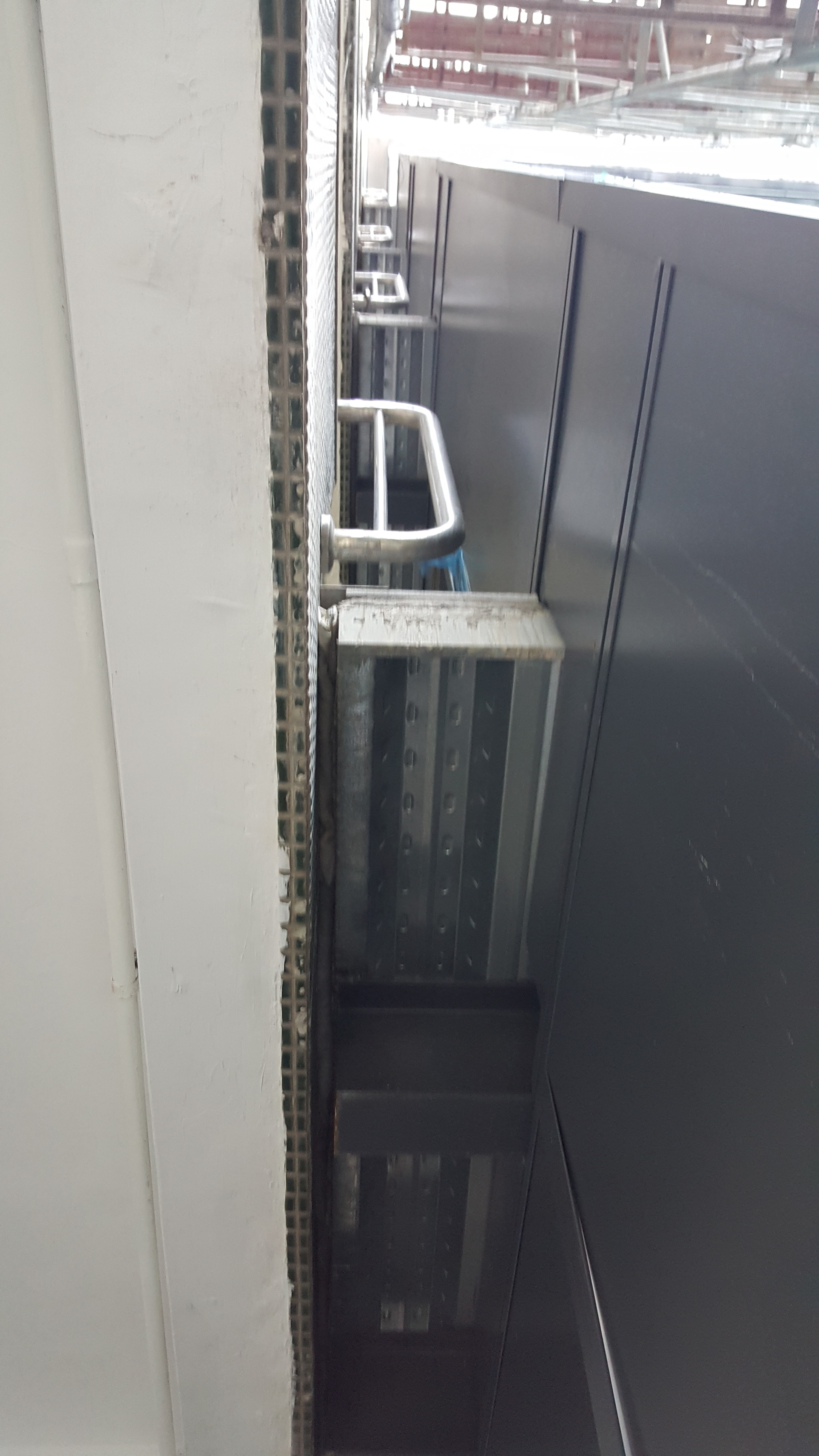 新北市鐵工施工