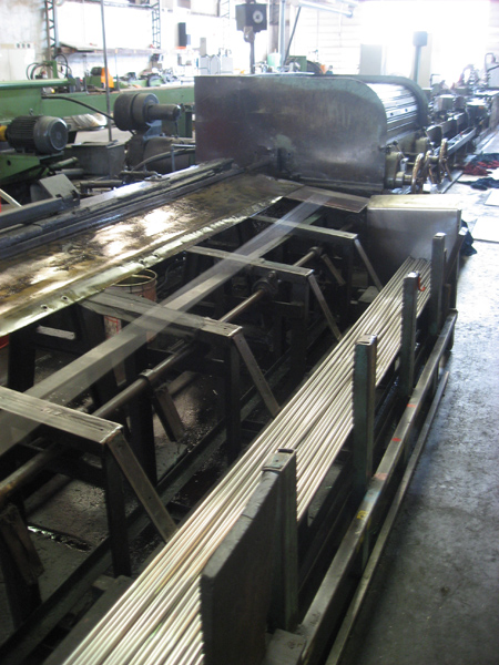 耕達不銹鋼－各式產品