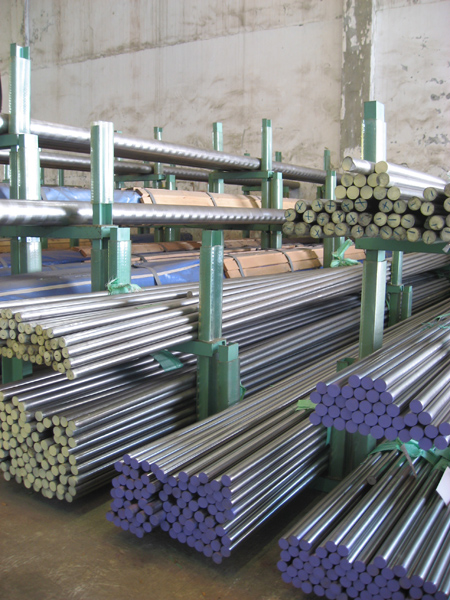 耕達不銹鋼－各式產品