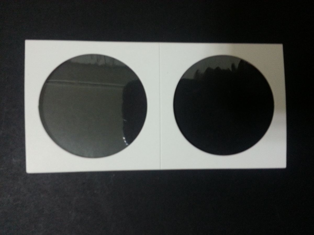 錢幣紙夾40.0mm~1盒