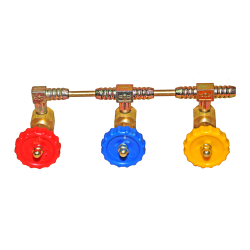 瓦斯空氣調整閥-2