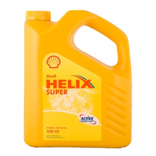 柴油引擎油Super