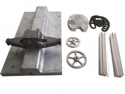 長晟鋁業有限公司-其他