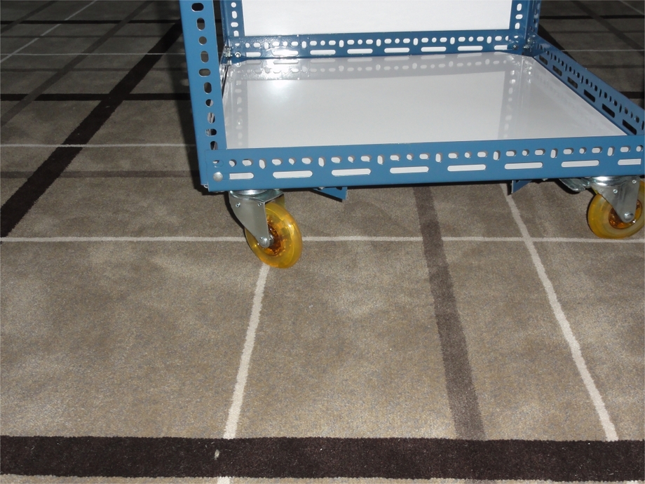 4.輪子萬能角鋼