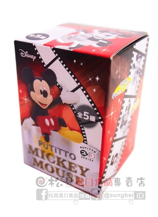 迪士尼米奇杯緣子【4573136928884】