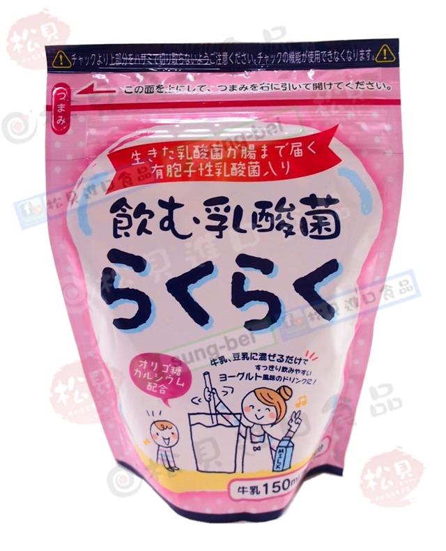 日本乳酸菌粉180g【4954797001220】