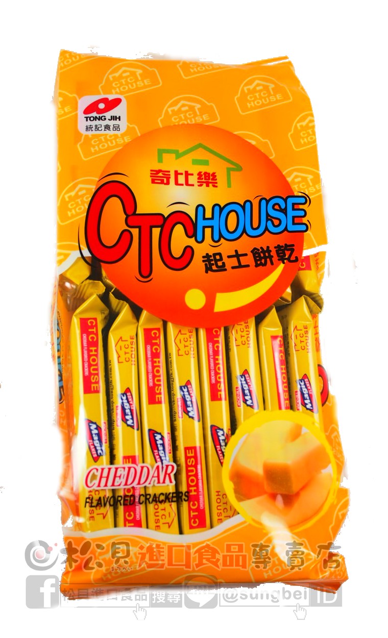 起比樂起士餅320g【4714431051871】