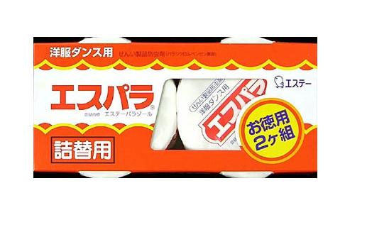 ST雞仔牌便利防蟲劑240g【4901070301539】