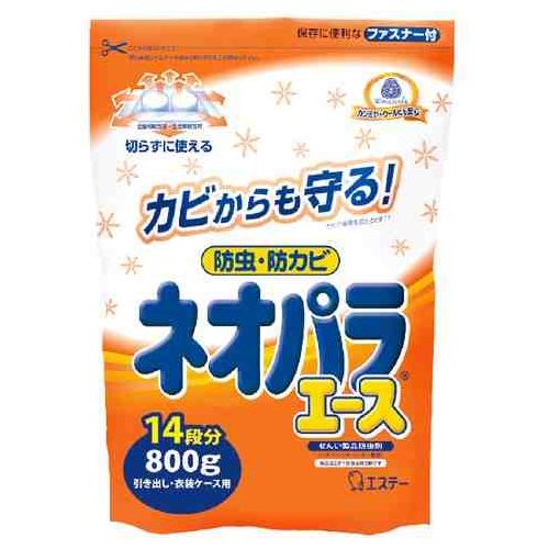 ST雞仔牌便利防蟲劑800g【4901070302932】