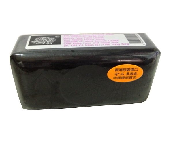香港金石美容皂100g【4902895002915】