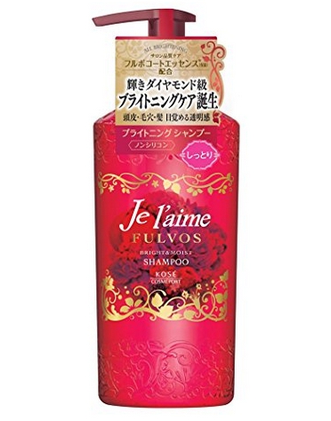 KOSE無矽靈保濕洗髮精500mL【4971710388855】