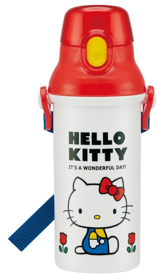 兒童直飲式冷水壺(Hello