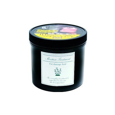 沙龍植物性海藻護髮霜800g【4562128847005】