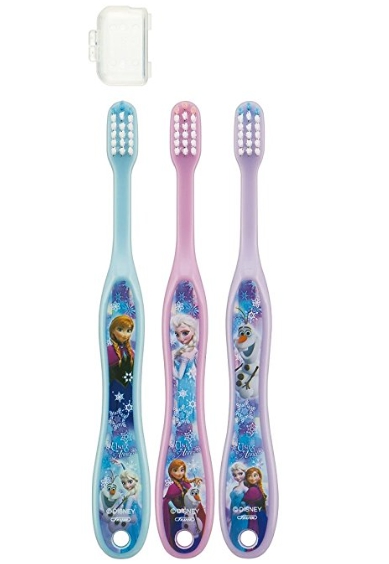 日本SKATER冰雪奇緣(6歲~12歲)3入(附刷毛蓋一個)【4973307300141】