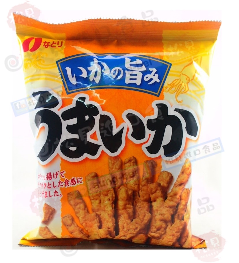 東京花枝脆餅140g【4902181082799】