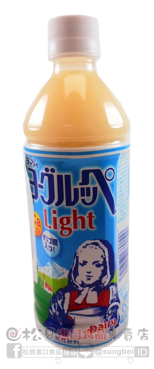 南日本酪農乳酸飲料500ml【4902986525057】