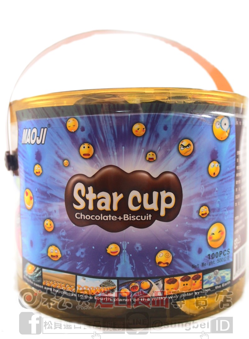 日日旺來一杯巧克力500g【4712893945677】