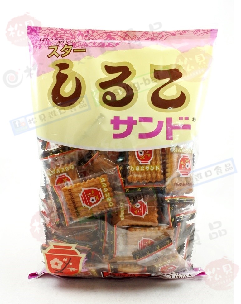 松永美味紅豆餅230g【4902773014535】