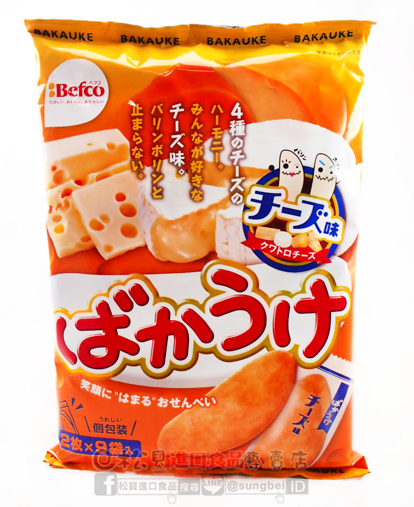 栗山起士米果89g【4901336160245】