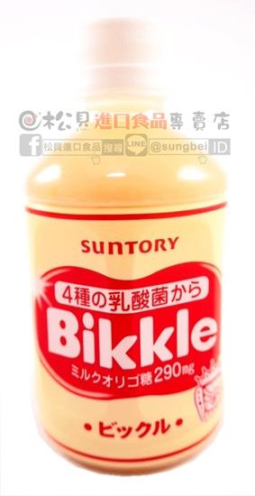 三多利乳酸飲料280g【4901777285347】