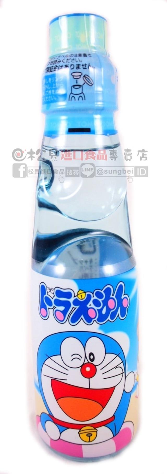 齊藤多啦a夢彈珠汽水200ml【49626162】