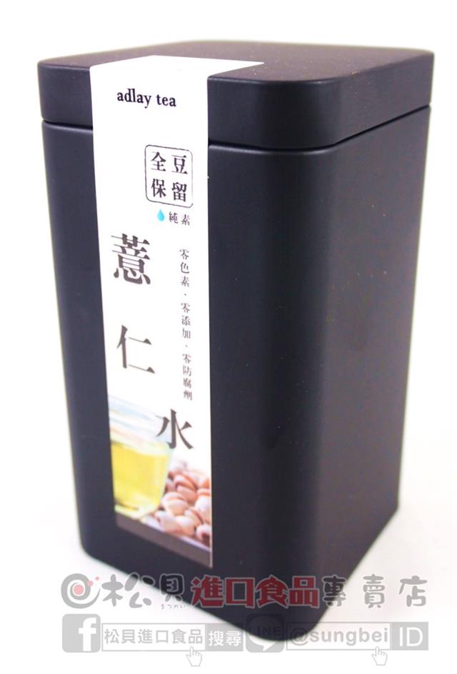 《台灣》仁者無敵薏仁水200g【4711928017112】