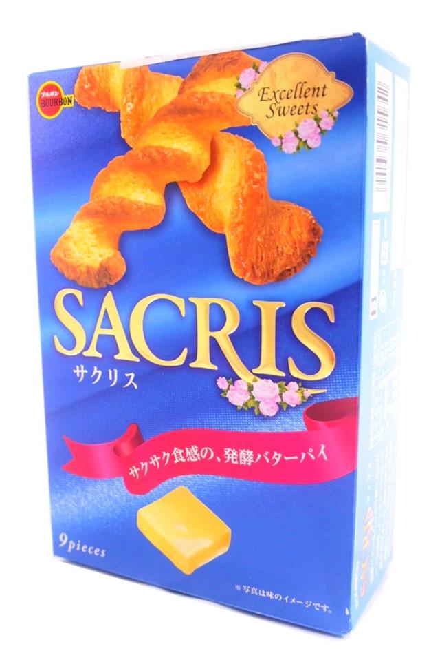 北日本奶油卷酥90g【4901360315642】