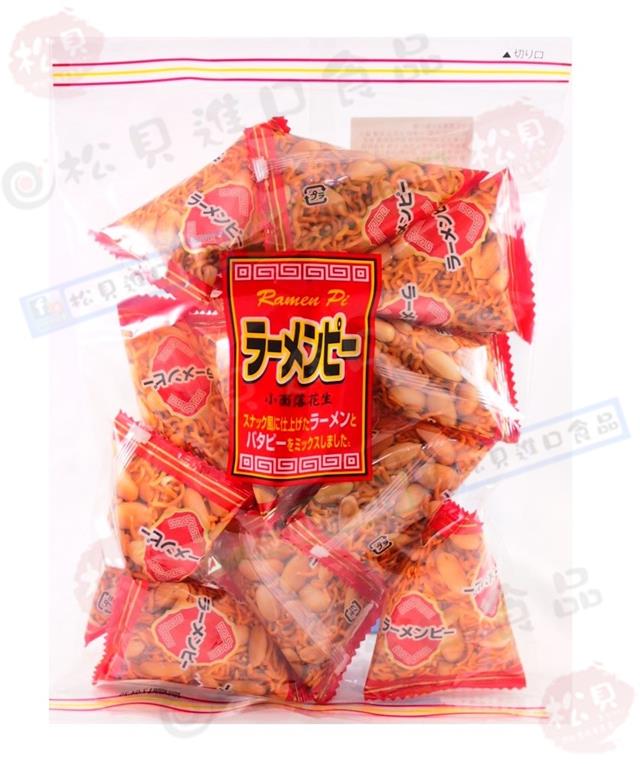 泉屋迷你點心麵200g【4901007132830】