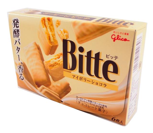 固力果奶油巧克力餅96g【4901005500396】