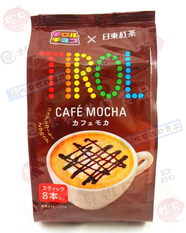 日東摩卡咖啡88g【4902831508808】