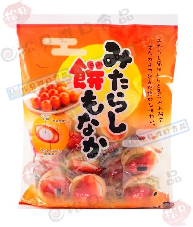 別所丸子最中餅210g【4976977001172】