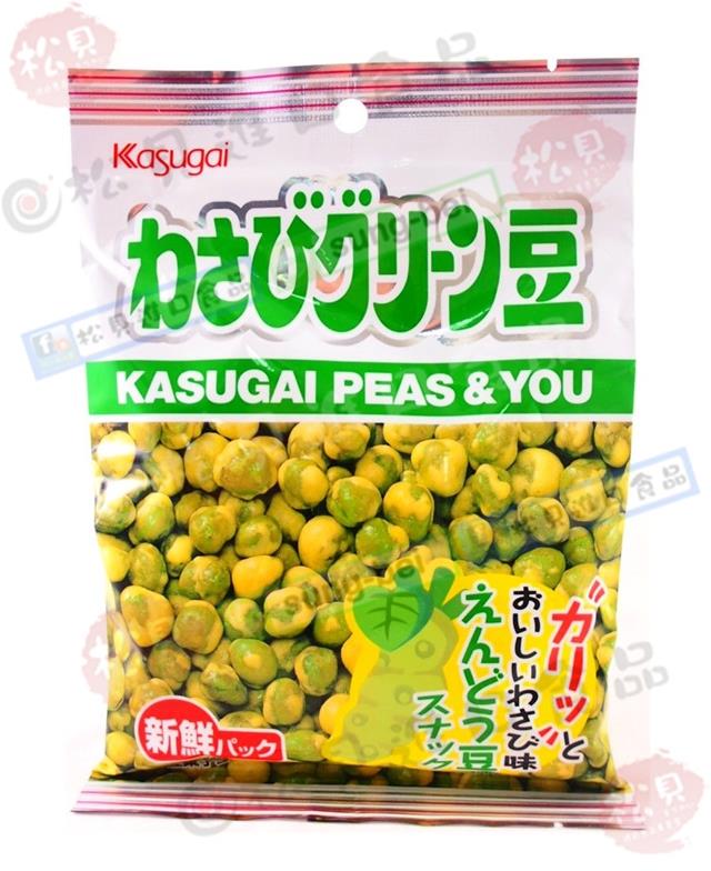 春日井芥茉豆80g【4901326013322】