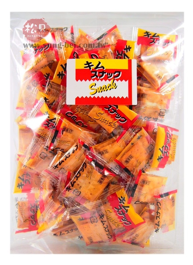 前田泡菜蝦餅145g