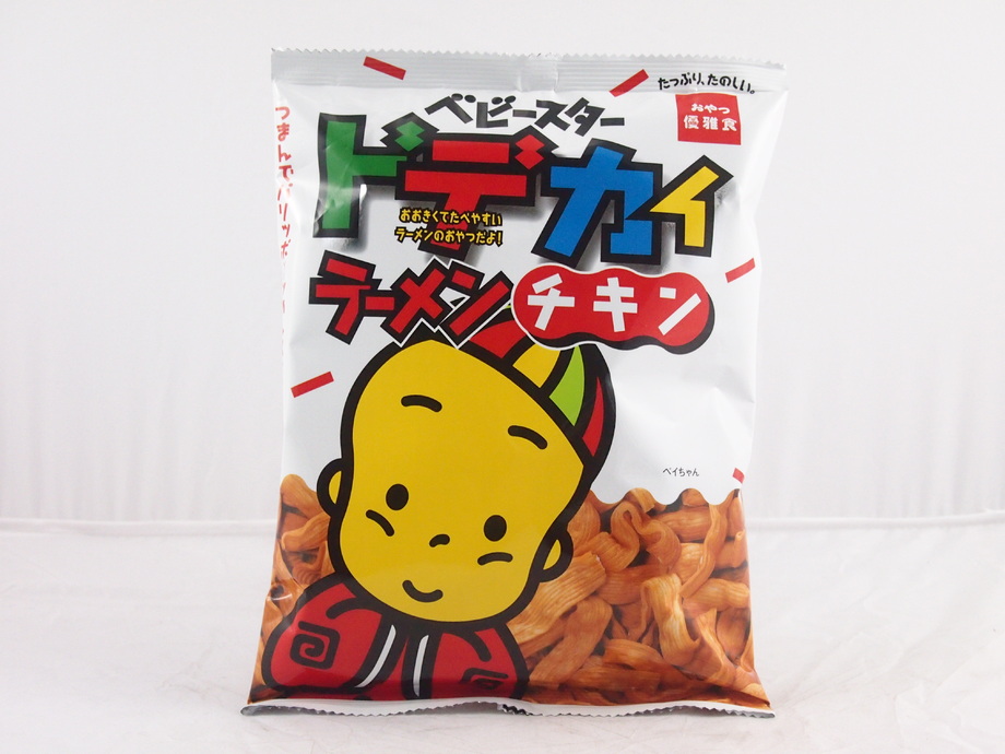 模範生寬條點心麵-雞汁