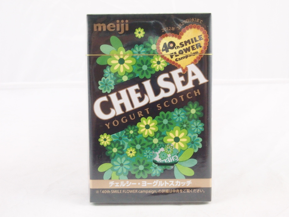 明治巧喜糖-優格45g