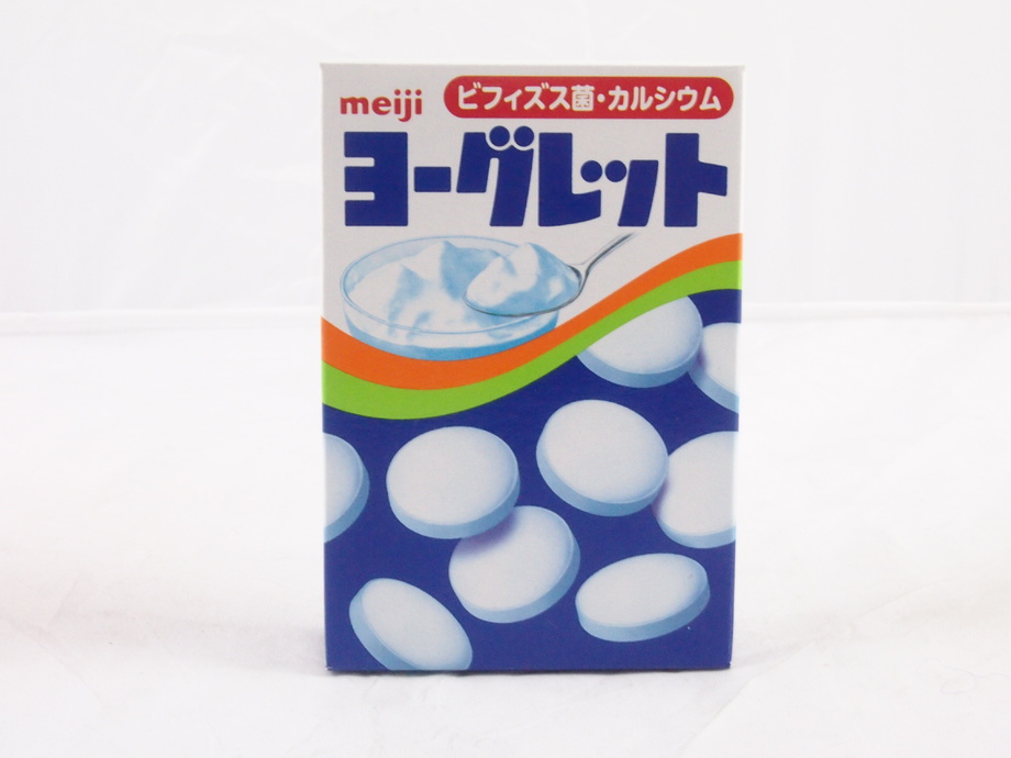 明治養樂多片28g