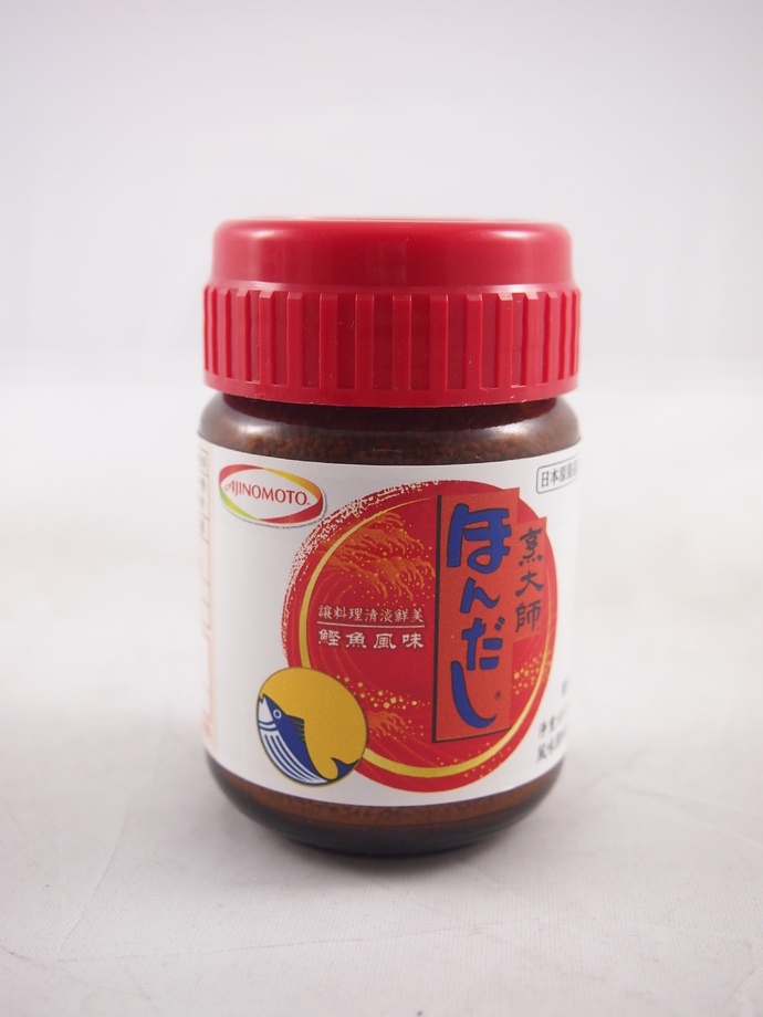 亨大師鰹魚風味調味料