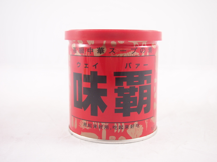味霸調味料250g
