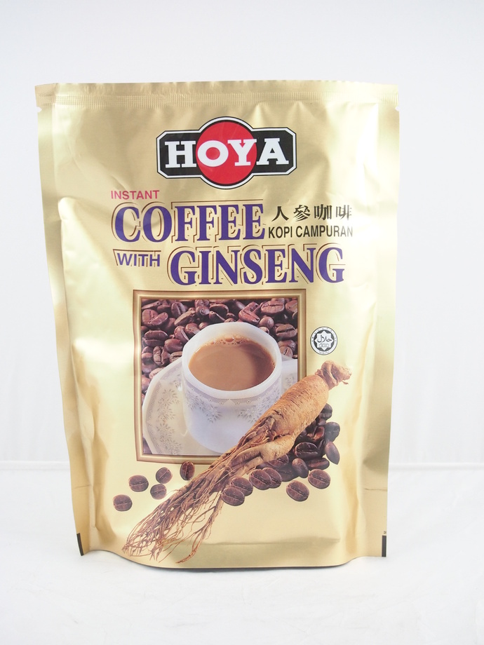 HOYA人參咖啡20g