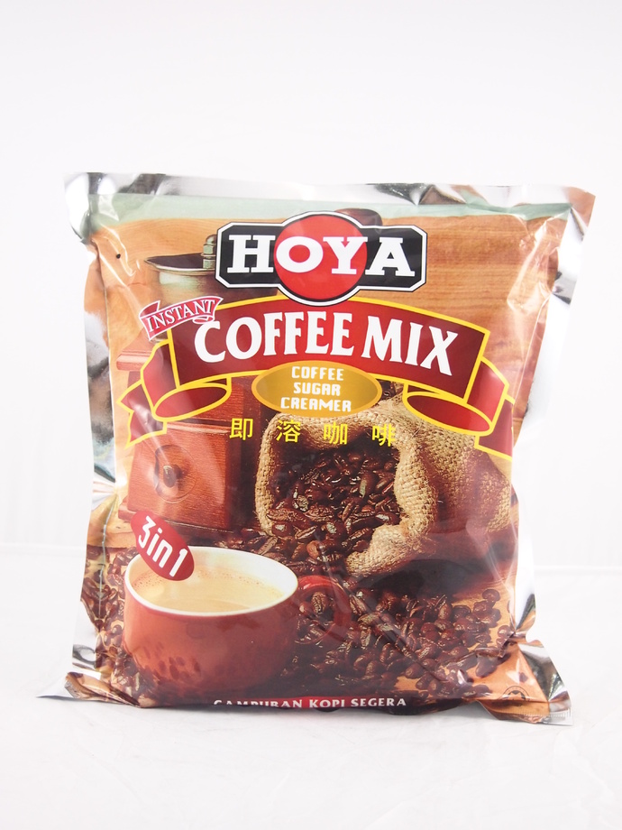 HOYA三合一咖啡20g