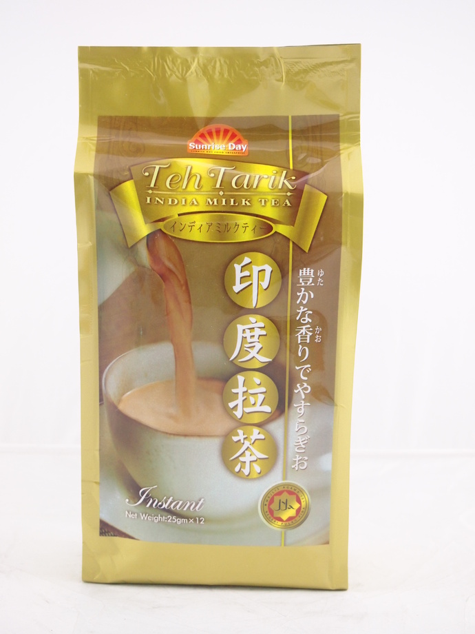 初陽印度拉茶25g