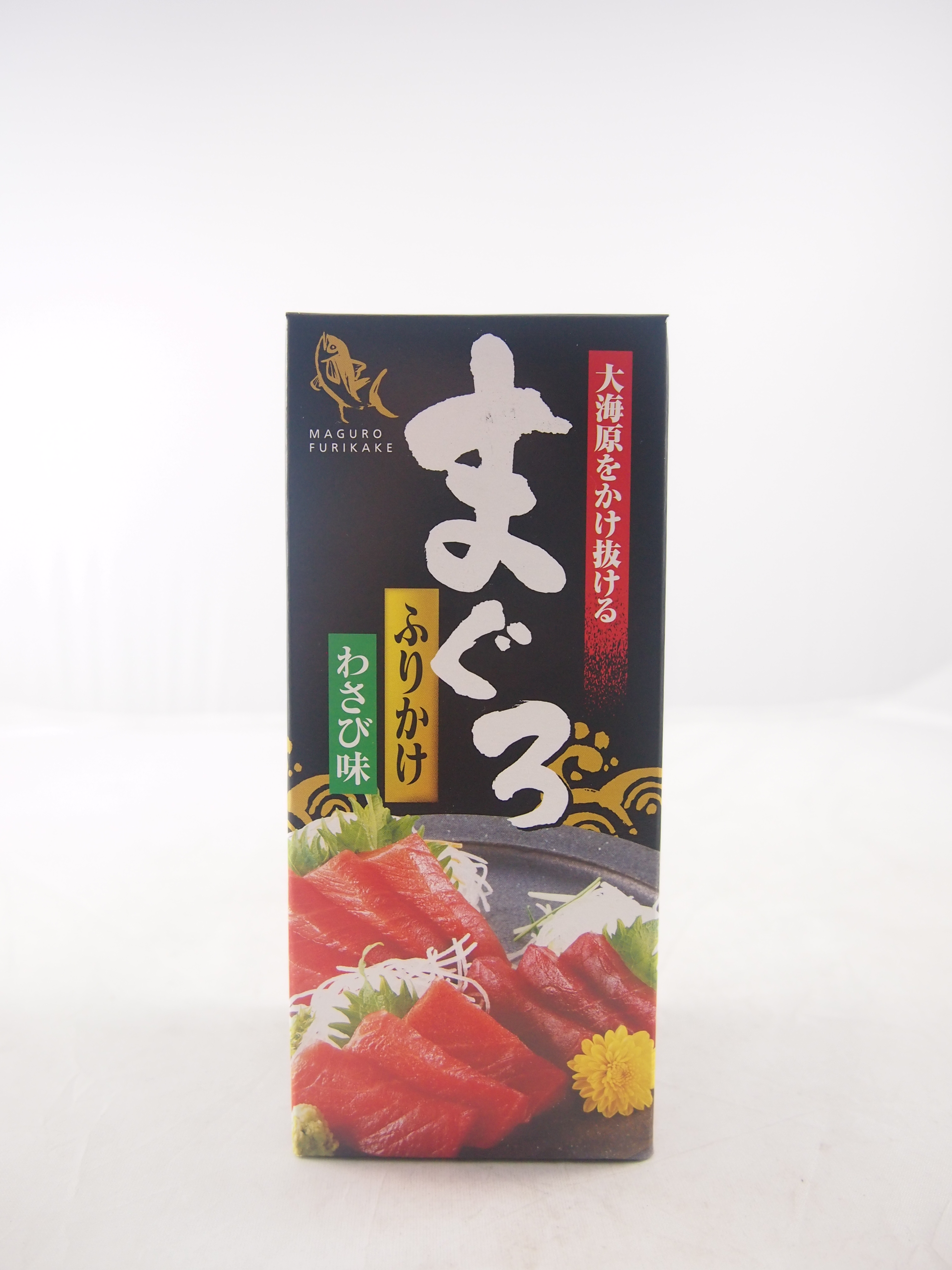 日式鮪魚飯友100g罐