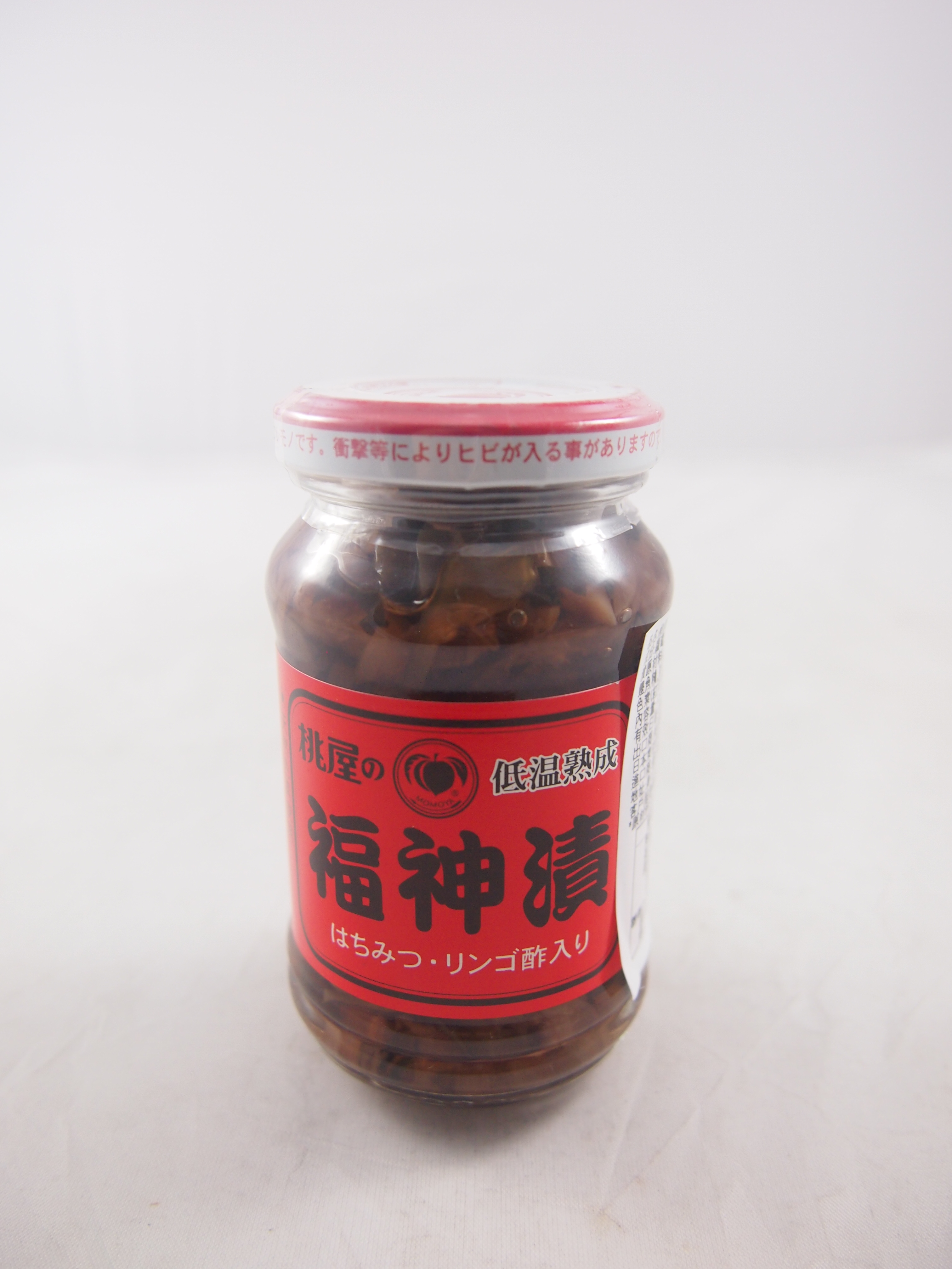 桃屋福神素菜145g